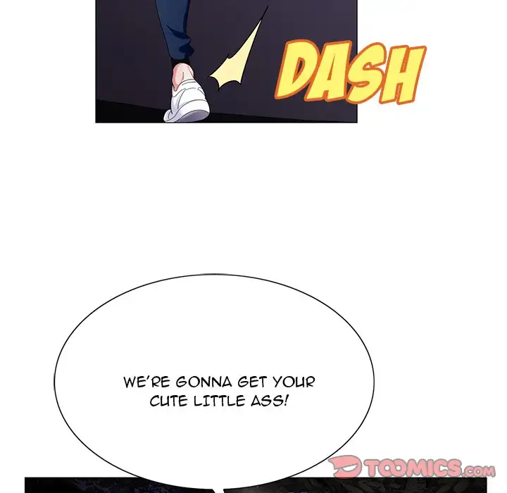 Jeopardy Chapter 63 Page 26