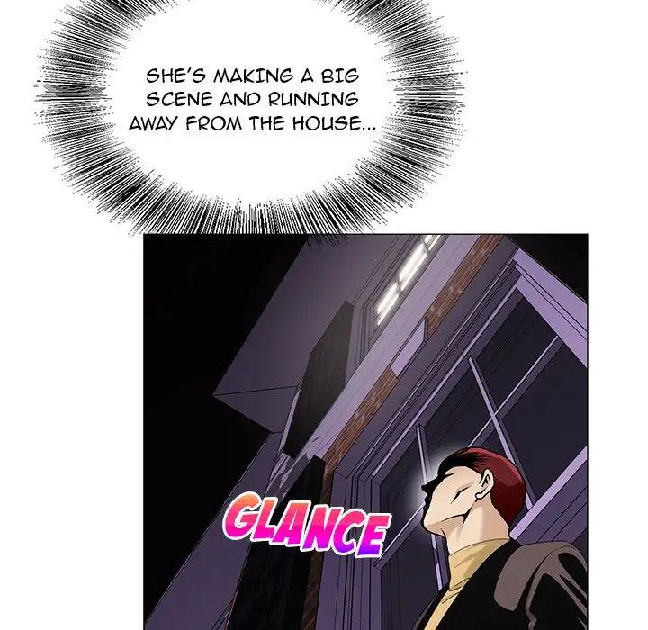 Jeopardy Chapter 63 Page 28