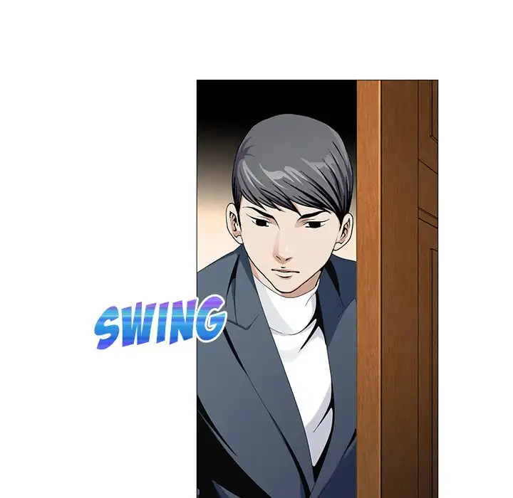 Jeopardy Chapter 63 Page 34
