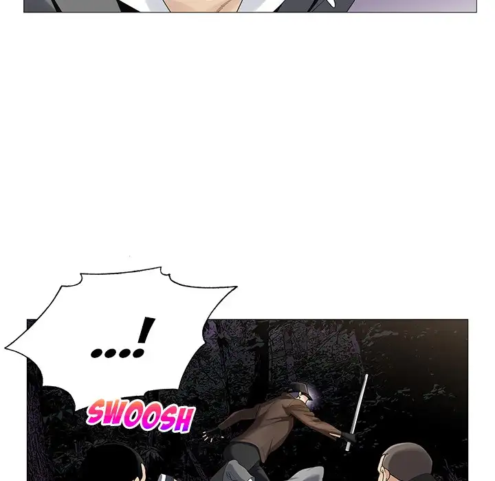 Jeopardy Chapter 63 Page 43