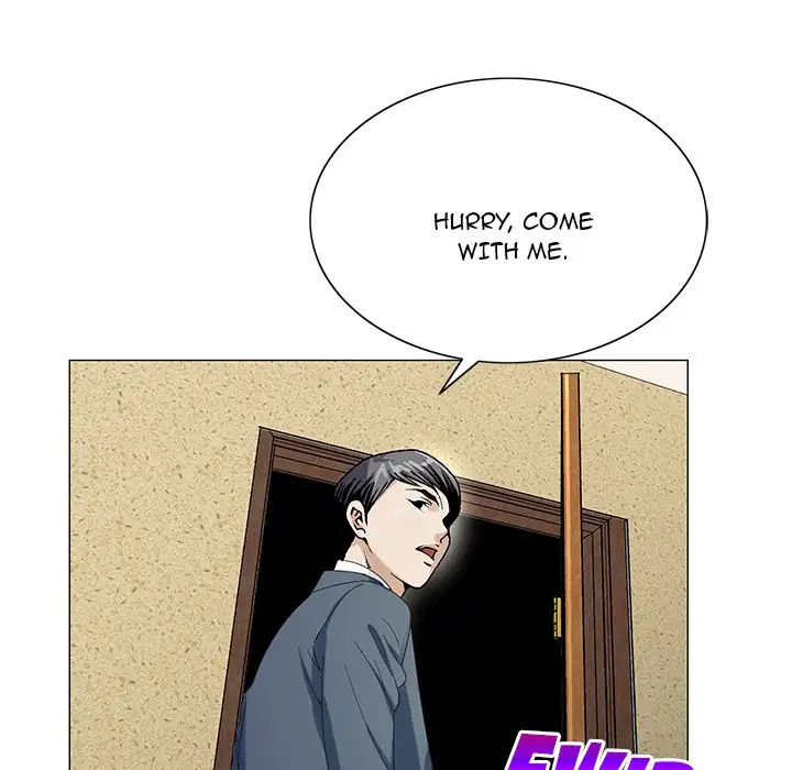 Jeopardy Chapter 63 Page 48