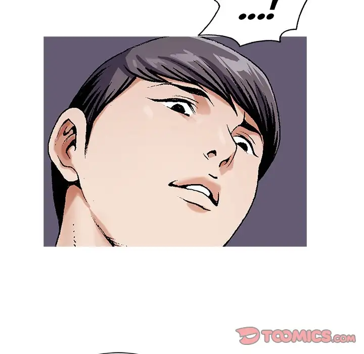 Jeopardy Chapter 63 Page 50