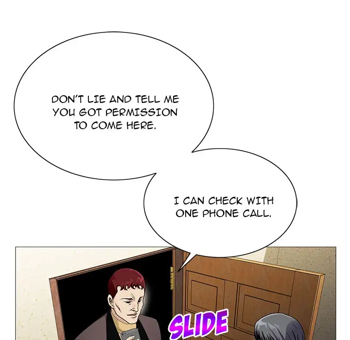 Jeopardy Chapter 63 Page 56