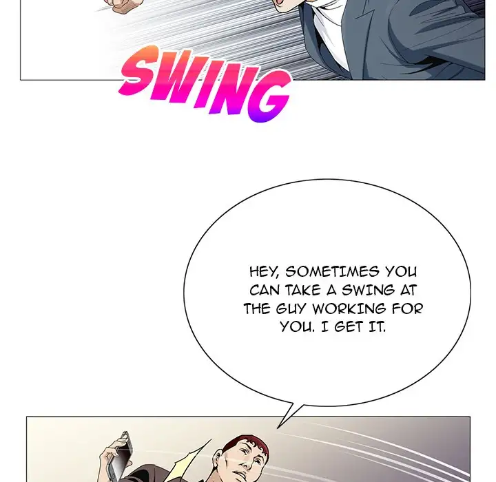 Jeopardy Chapter 63 Page 58