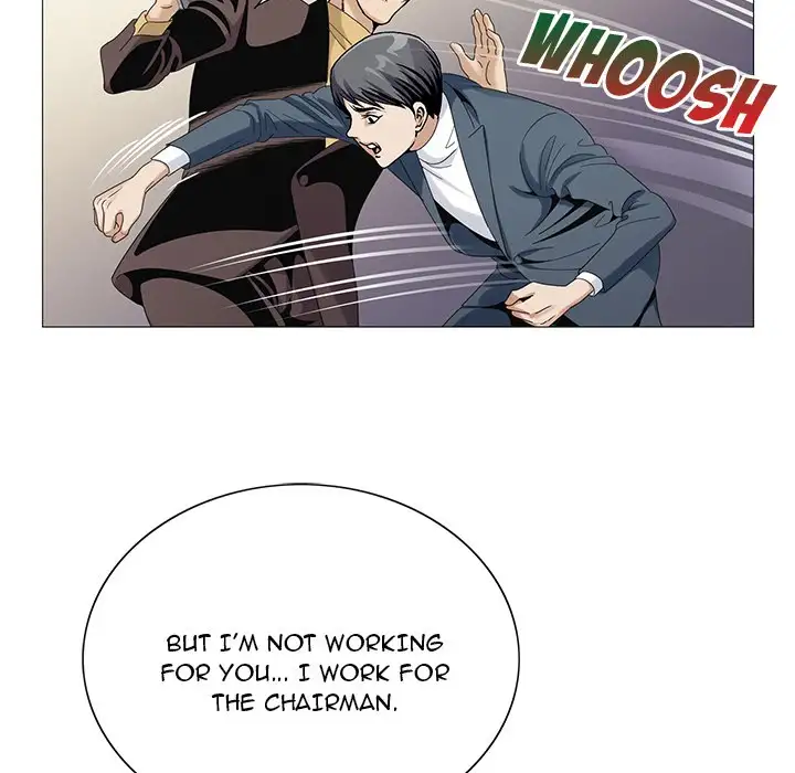Jeopardy Chapter 63 Page 59