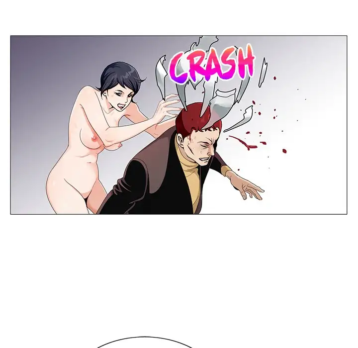 Jeopardy Chapter 63 Page 63