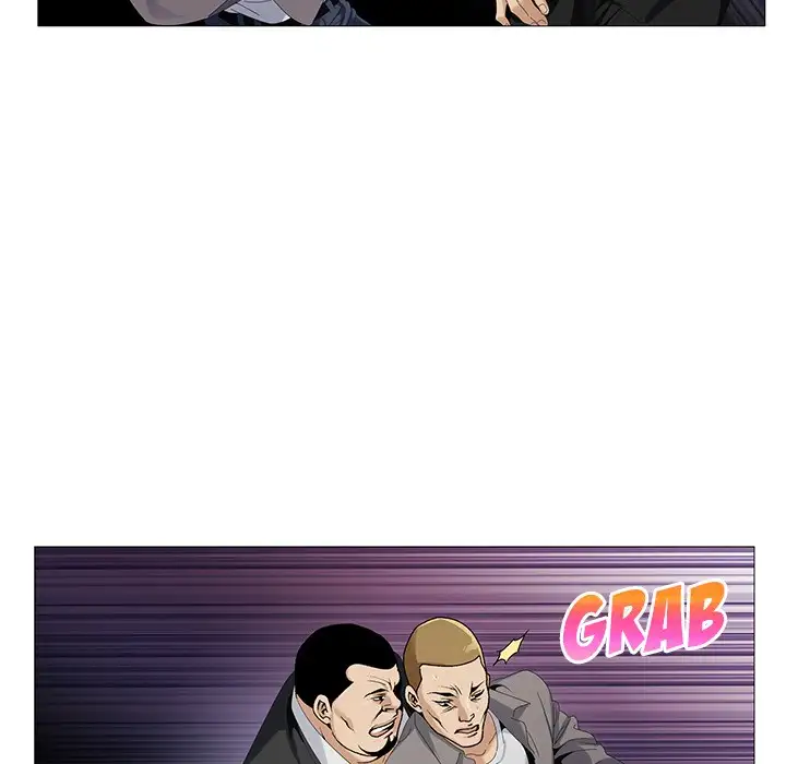 Jeopardy Chapter 63 Page 72