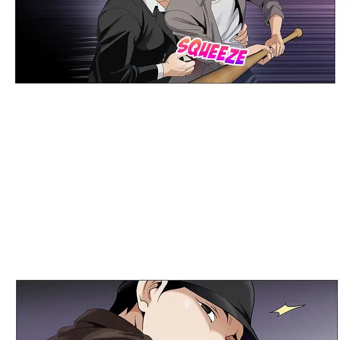 Jeopardy Chapter 63 Page 73
