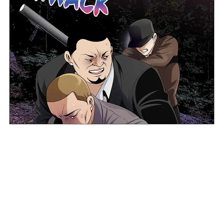 Jeopardy Chapter 63 Page 76