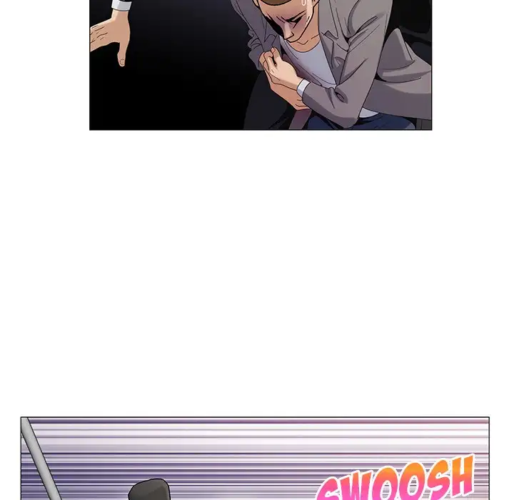 Jeopardy Chapter 63 Page 78