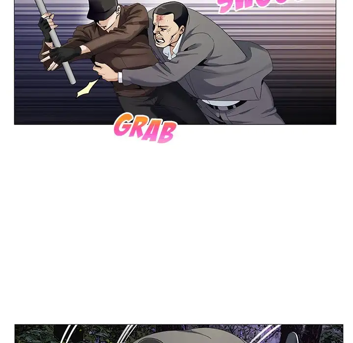 Jeopardy Chapter 63 Page 79