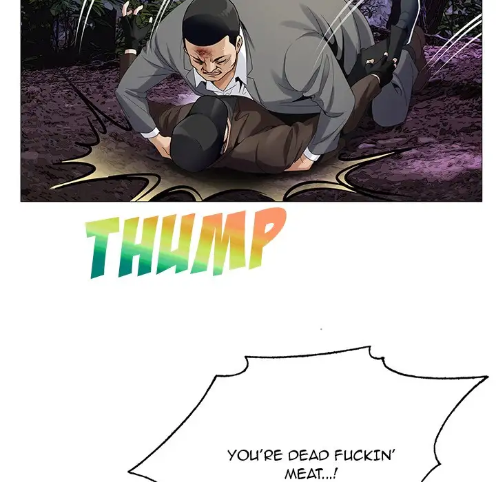 Jeopardy Chapter 63 Page 80