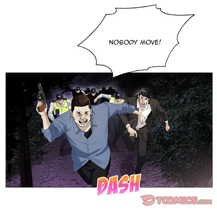 Jeopardy Chapter 63 Page 86