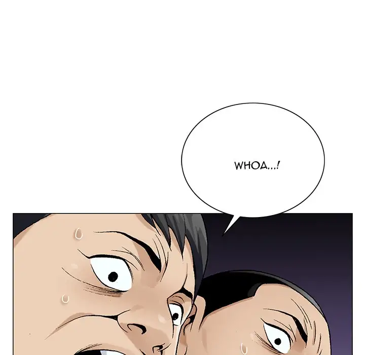 Jeopardy Chapter 63 Page 9