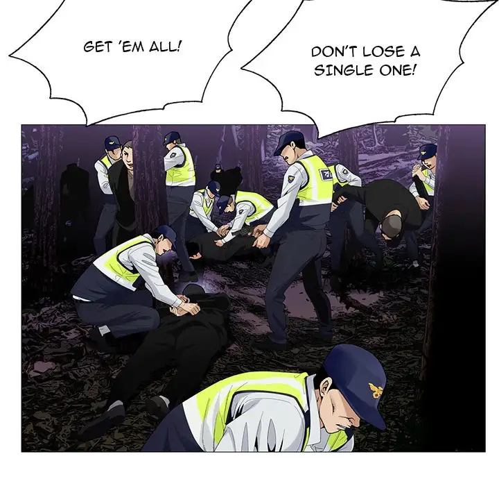 Jeopardy Chapter 63 Page 90