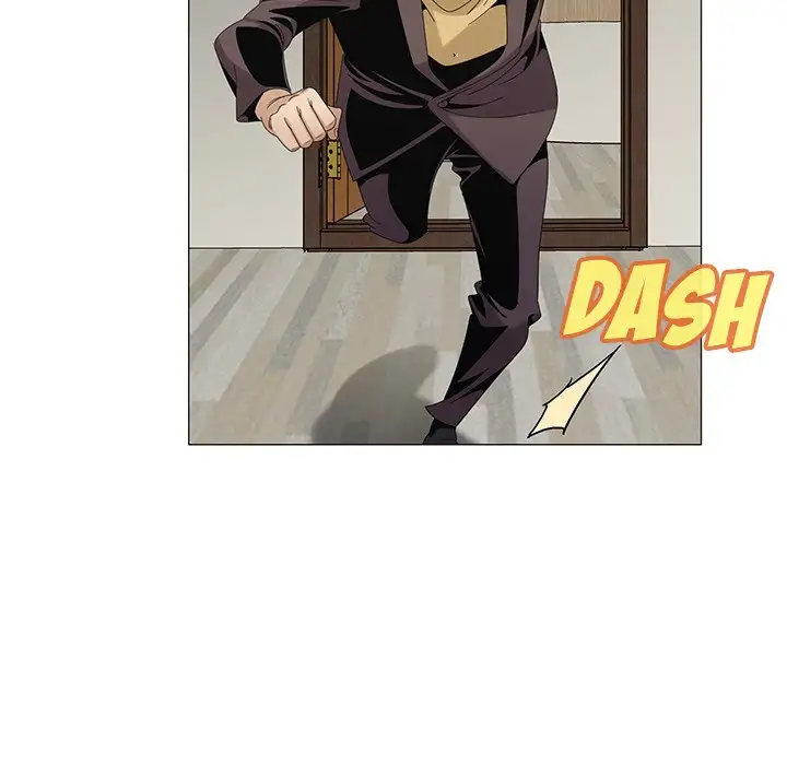 Jeopardy Chapter 63 Page 92