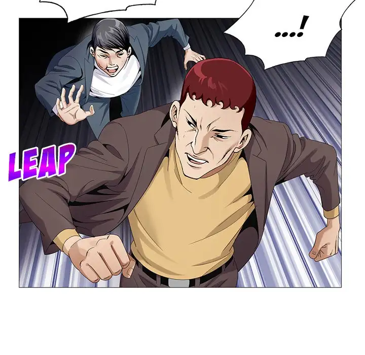 Jeopardy Chapter 63 Page 96