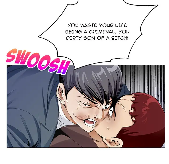Jeopardy Chapter 63 Page 99