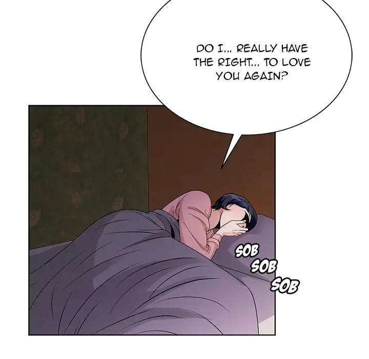 Jeopardy Chapter 64 Page 107