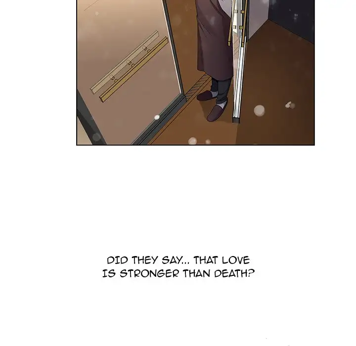 Jeopardy Chapter 64 Page 116