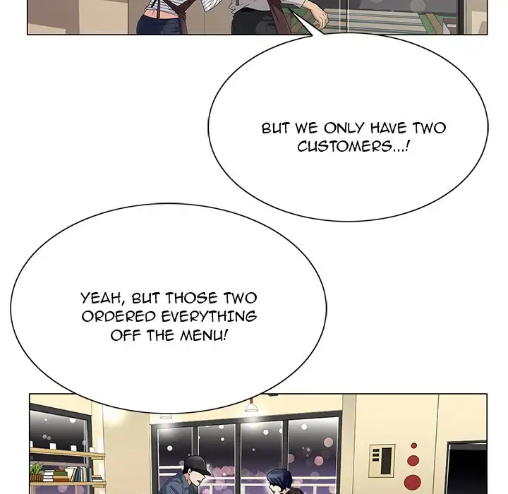 Jeopardy Chapter 64 Page 119