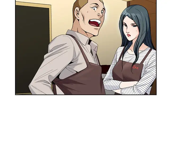 Jeopardy Chapter 64 Page 121