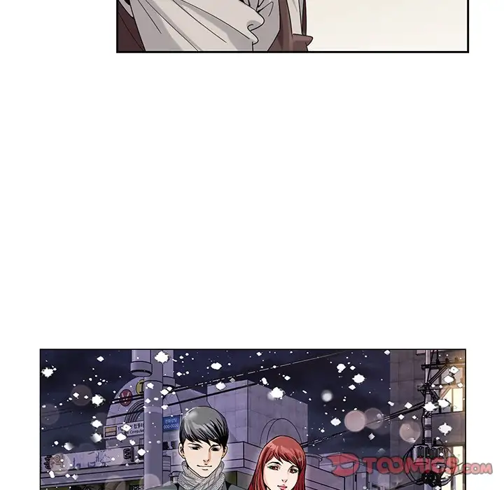 Jeopardy Chapter 64 Page 123