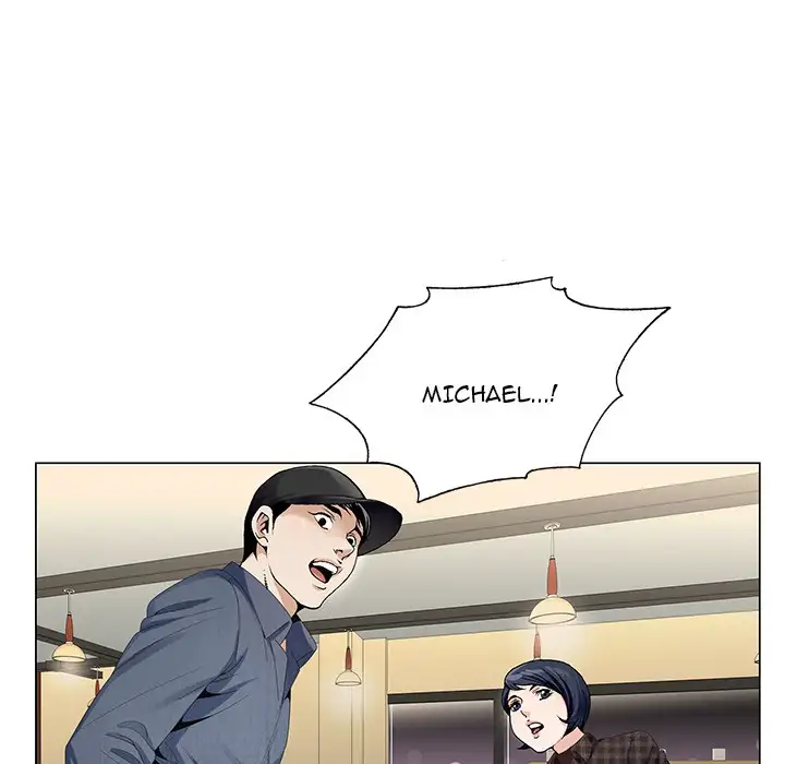 Jeopardy Chapter 64 Page 125