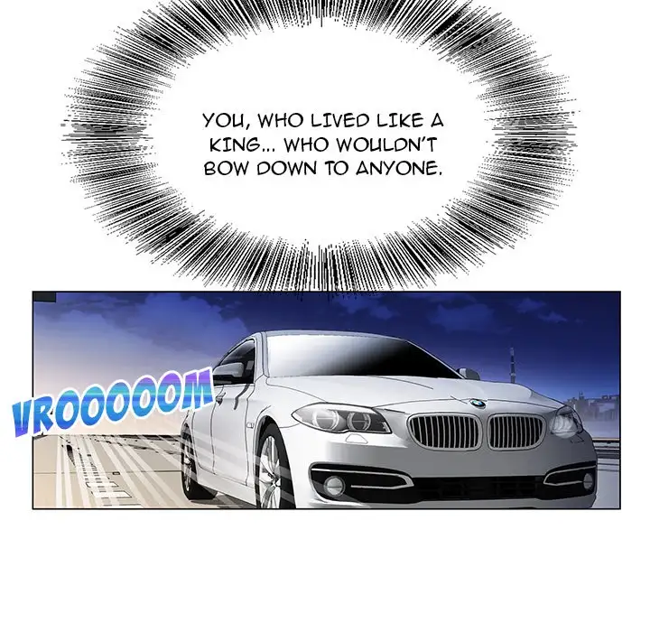 Jeopardy Chapter 64 Page 21