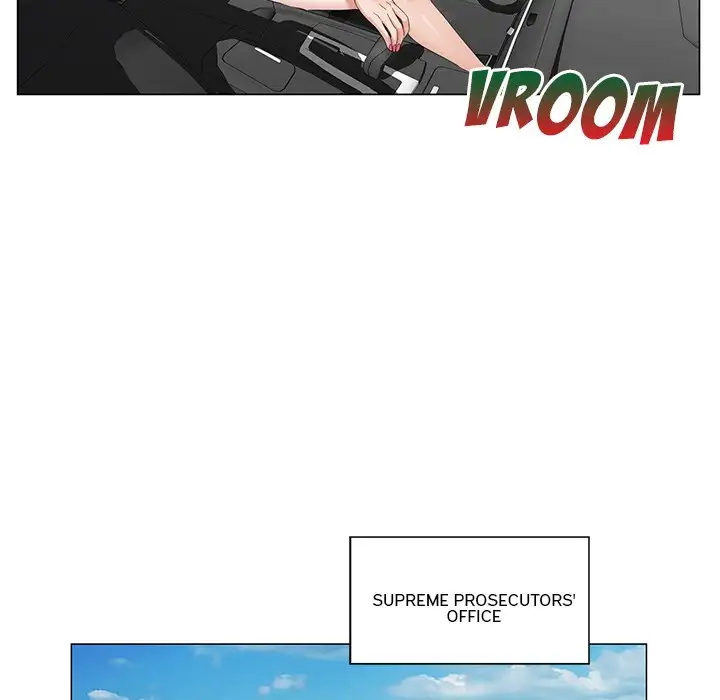 Jeopardy Chapter 64 Page 23