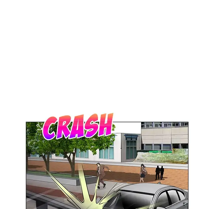 Jeopardy Chapter 64 Page 26