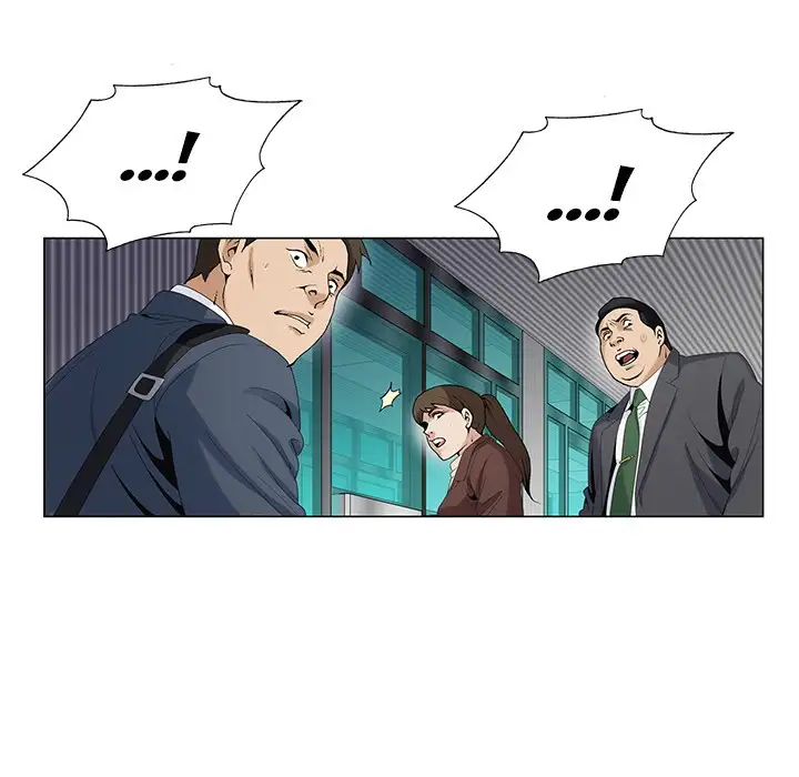 Jeopardy Chapter 64 Page 28