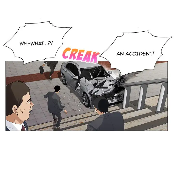 Jeopardy Chapter 64 Page 29