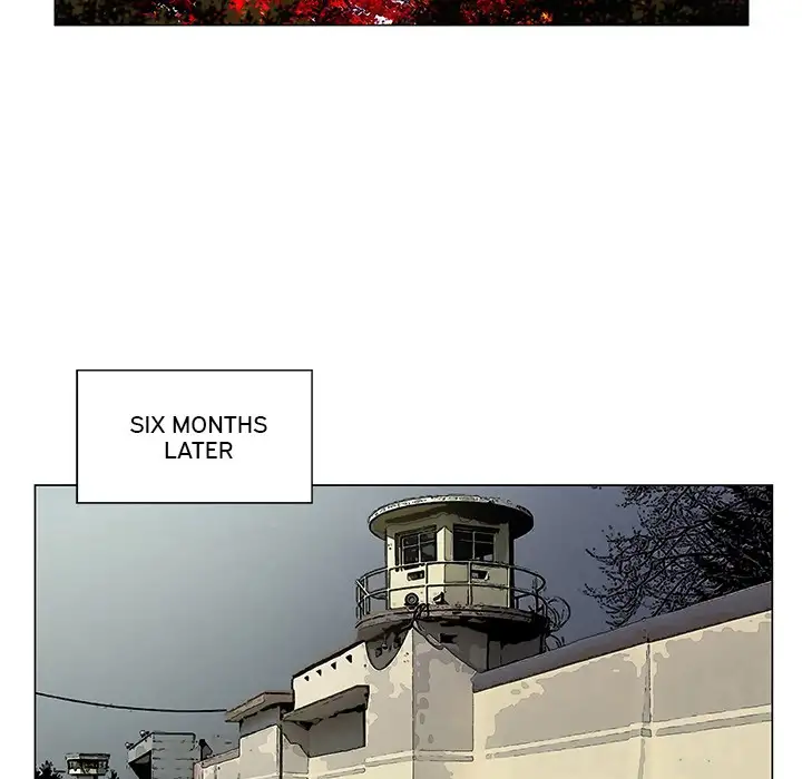 Jeopardy Chapter 64 Page 35