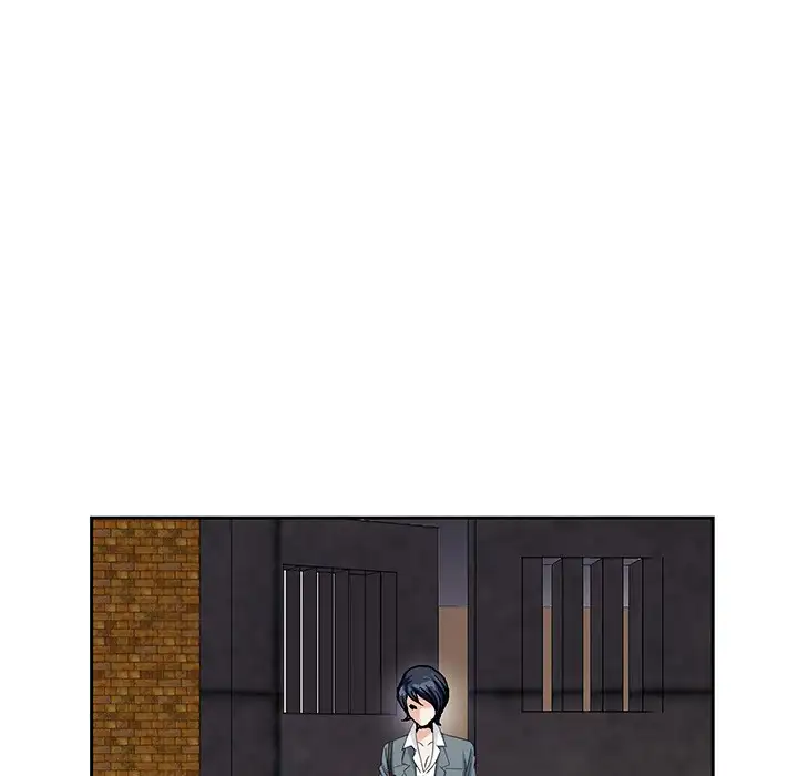 Jeopardy Chapter 64 Page 37