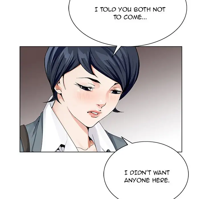 Jeopardy Chapter 64 Page 43