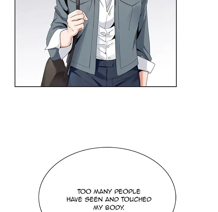 Jeopardy Chapter 64 Page 50