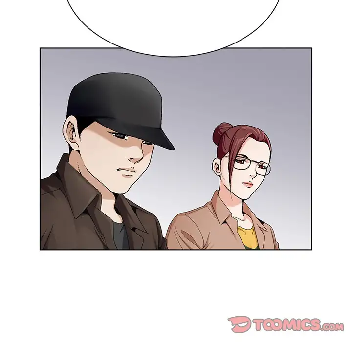 Jeopardy Chapter 64 Page 51