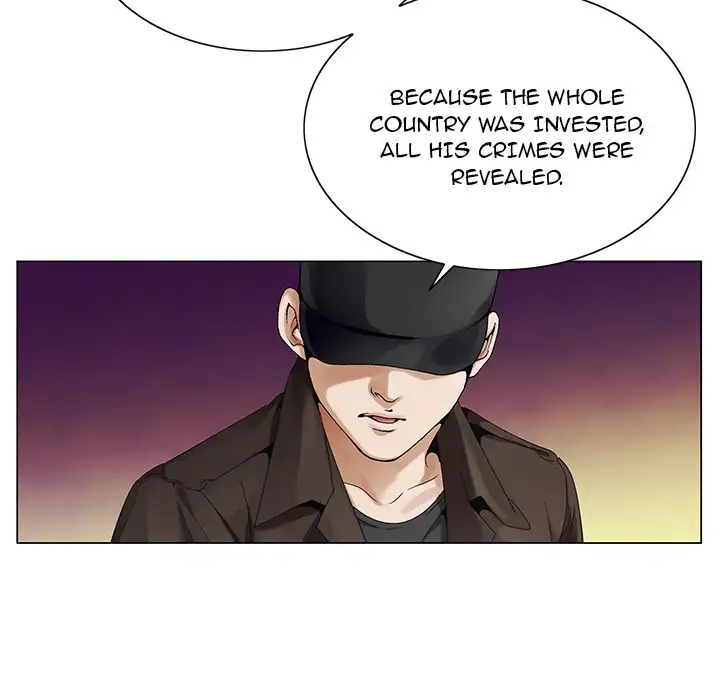 Jeopardy Chapter 64 Page 55