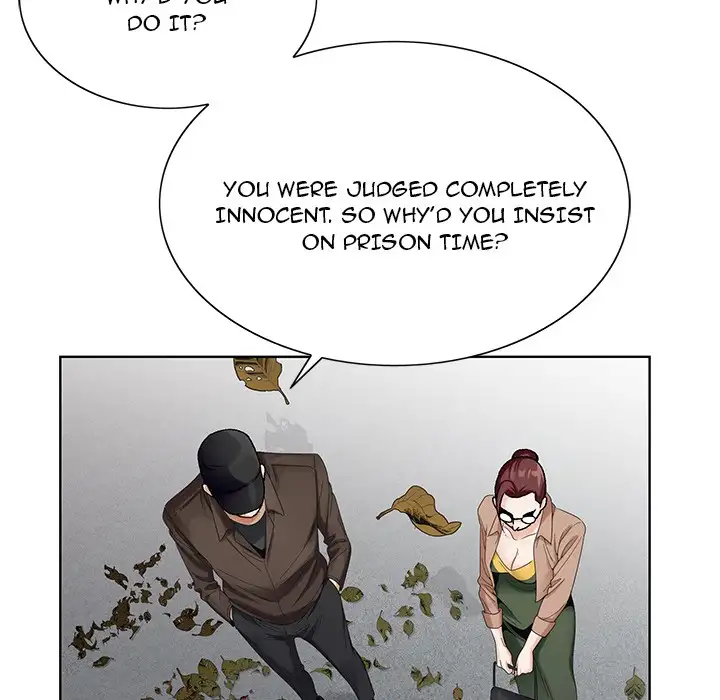 Jeopardy Chapter 64 Page 57