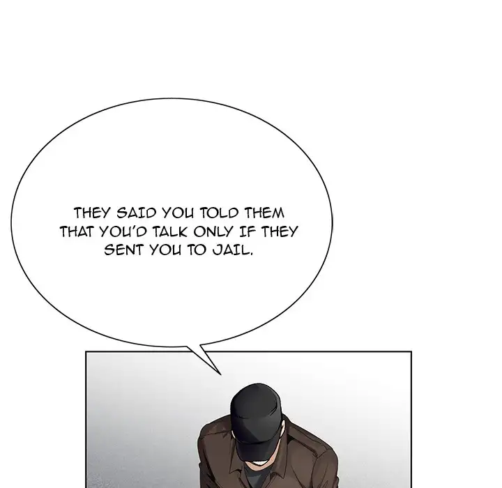 Jeopardy Chapter 64 Page 59