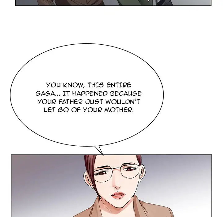 Jeopardy Chapter 64 Page 72