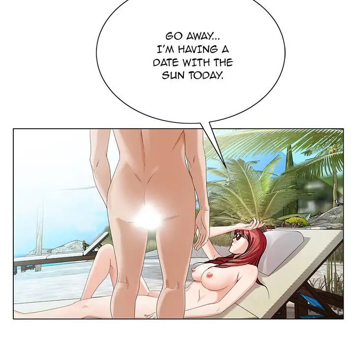 Jeopardy Chapter 64 Page 78