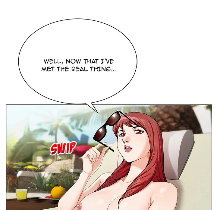 Jeopardy Chapter 64 Page 81