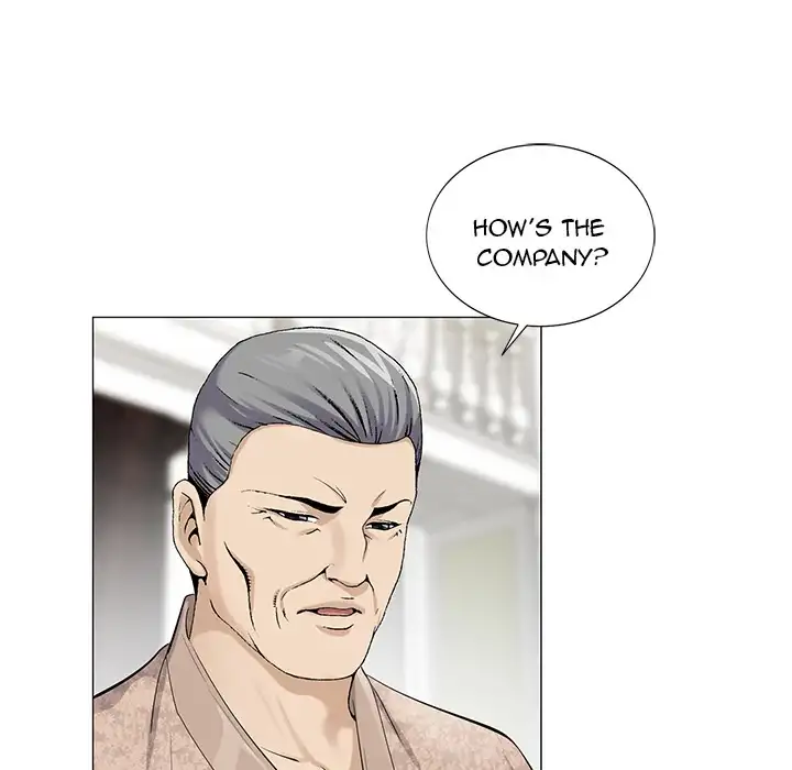 Jeopardy Chapter 6 Page 28