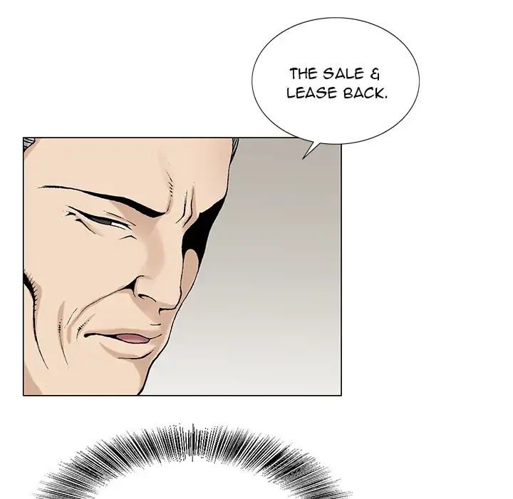 Jeopardy Chapter 6 Page 32