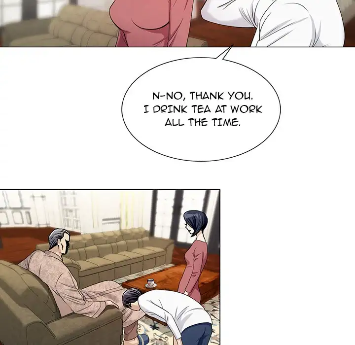Jeopardy Chapter 6 Page 42