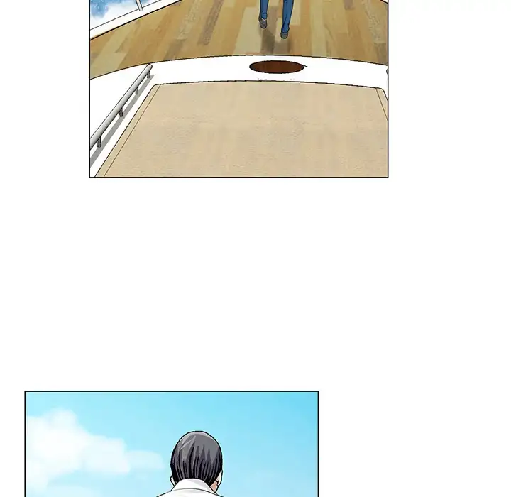 Jeopardy Chapter 6 Page 50