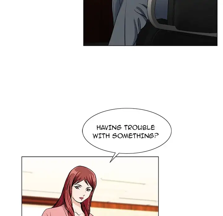 Jeopardy Chapter 6 Page 61