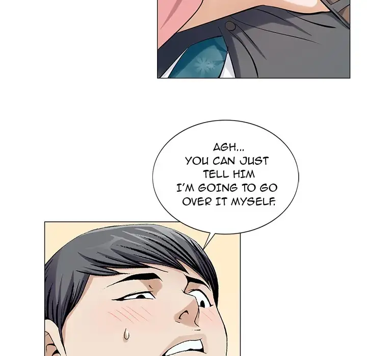 Jeopardy Chapter 6 Page 73